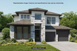 6718 Mountain Brook Wy, League City, TX 77546 - Photo 1