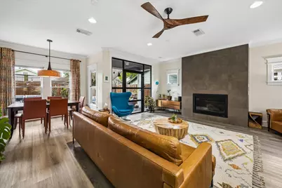 1529 Lawrence Street #B, Houston, TX 77008 - Photo 11