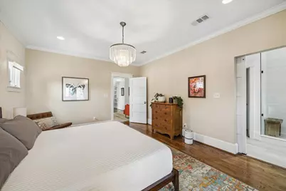 1529 Lawrence Street #B, Houston, TX 77008 - Photo 17