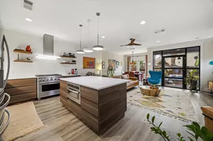 1529 Lawrence St, Houston, TX 77008 - Photo 5