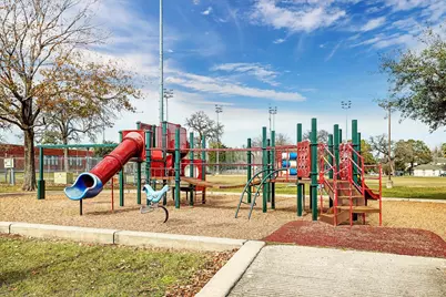 1529 Lawrence Street #B, Houston, TX 77008 - Photo 31