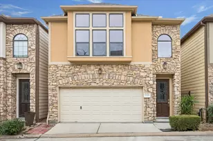 1376 Studer St, Houston, TX 77007 - Photo 1