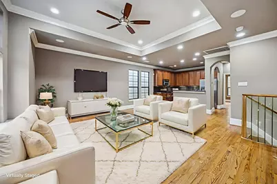 1376 Studer Street, Houston, TX 77007 - Photo 7