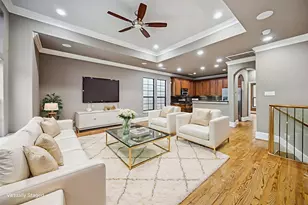 1376 Studer St, Houston, TX 77007 - Photo 7