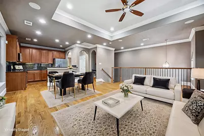 1376 Studer Street, Houston, TX 77007 - Photo 3