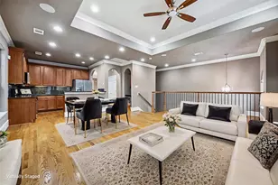 1376 Studer St, Houston, TX 77007 - Photo 3