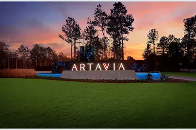 15726 Koi Gardens Lane, Conroe, TX 77302 - Photo 13