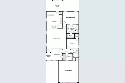 15838 Berry Hill Drive, Conroe, TX 77303 - Photo 19