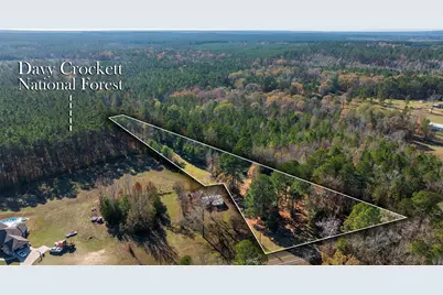 23684 Fm 227 E, Kennard, TX 75847 - Photo 3