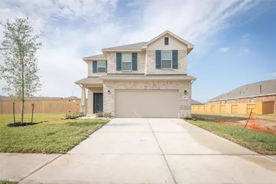 401 Sunray Lake Lane, Katy, TX 77493 - Photo 1