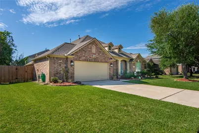 2722 Redwick Drive, Spring, TX 77388 - Photo 3