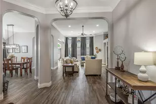 2722 Redwick Dr, Spring, TX 77388 - Photo 9