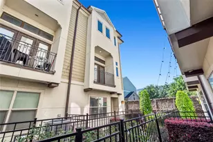 1826 Anita St, Houston, TX 77004 - Photo 5