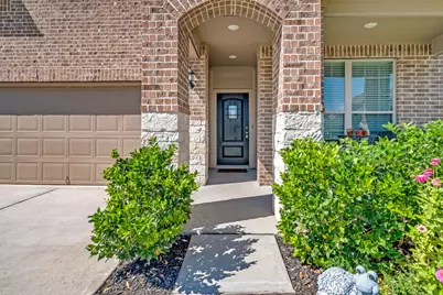15810 Dove Hollow Drive Drive, Conroe, TX 77302 - Photo 3