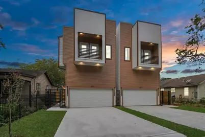 4215 Rogers Street, Houston, TX 77022 - Photo 1