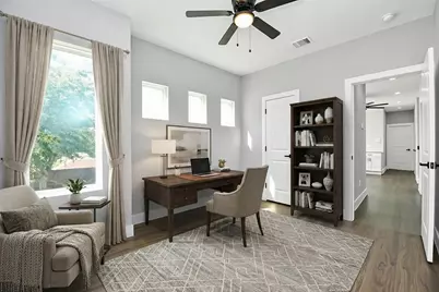 4215 Rogers Street, Houston, TX 77022 - Photo 5