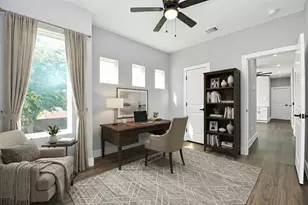 4215 Rogers St, Houston, TX 77022 - Photo 5