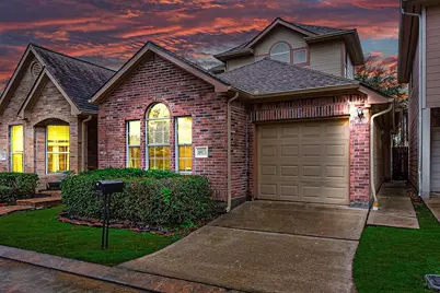 18923 Crescent Fountain Road, Spring, TX 77388 - Photo 1