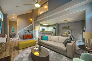 18923 Crescent Fountain Rd, Spring, TX 77388 - Photo 5