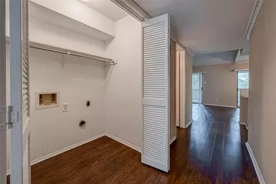 14911 Wunderlich Drive #1206, Houston, TX 77069 - Photo 5