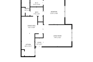 2255 Braeswood Park Dr, Houston, TX 77030 - Photo 21