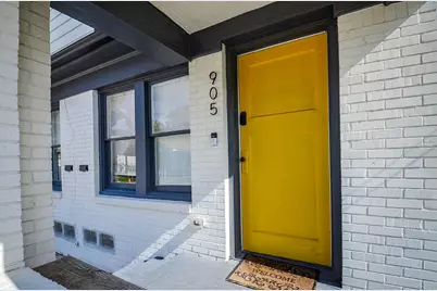 903 McIntosh Street, Houston, TX 77009 - Photo 5
