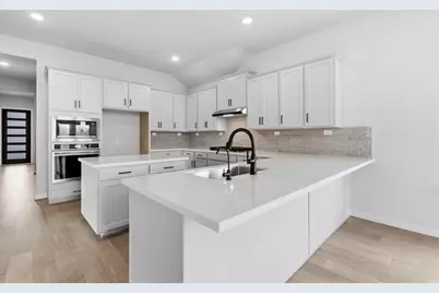 10934 Skyway Lane, Missouri City, TX 77459 - Photo 17