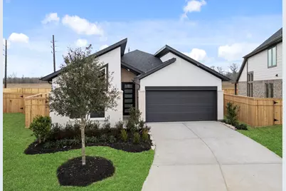 10934 Skyway Lane, Missouri City, TX 77459 - Photo 3
