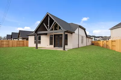 10934 Skyway Lane, Missouri City, TX 77459 - Photo 37