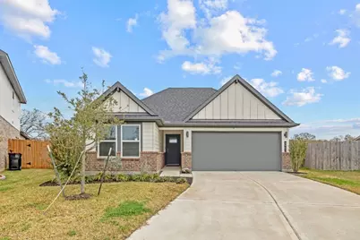 4903 Pine Haven Lane, Fresno, TX 77545 - Photo 1