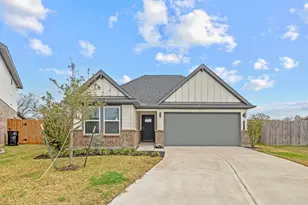 4903 Pne Hvn Ln, Fresno, TX 77545 - Photo 1