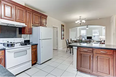 2088 Laverne Street #1, Houston, TX 77080 - Photo 5