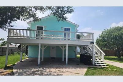 1010 22nd Street, San Leon, TX 77539 - Photo 1