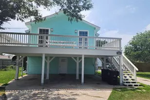 1010 22nd St, San Leon, TX 77539 - Photo 1