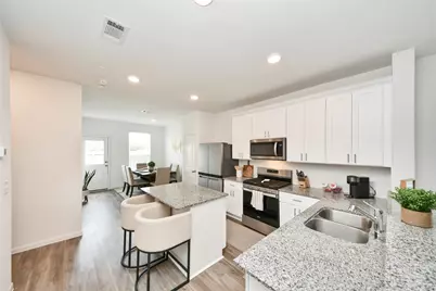 23663 Cranberry Grader Ln, Hockley, TX 77447 - Photo 5