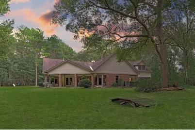 20280 Old Sorters Road, Porter, TX 77365 - Photo 1
