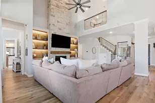 7218 Switchgrass Ln, Katy, TX 77493 - Photo 5