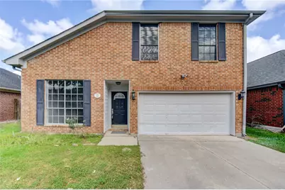 308 N Ranch House Road, Angleton, TX 77515 - Photo 1