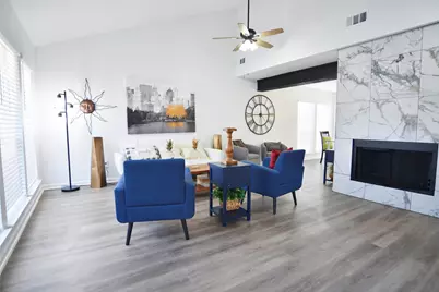 412 Old Course Drive, Friendswood, TX 77546 - Photo 3