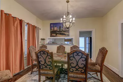 1206 17th Street #A, Galveston, TX 77550 - Photo 11