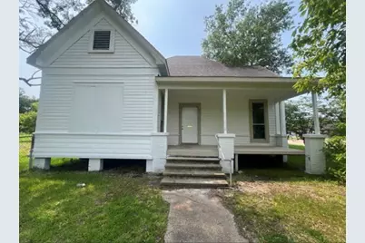 1211 W Park Ave #101, Orange, TX 77630 - Photo 1