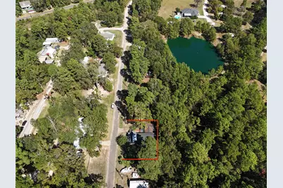 458 Rain Forest Road, Onalaska, TX 77360 - Photo 31