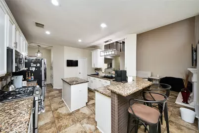 16310 Linden Springs Court, Houston, TX 77095 - Photo 13