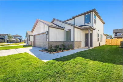 2714 Hollow Alpine Way, Missouri City, TX 77489 - Photo 1