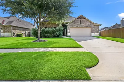 4318 San Pellegrino Place, Katy, TX 77493 - Photo 1