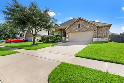 4318 San Pellegrino Place, Katy, TX 77493 - Photo 3