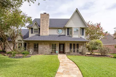 14206 Blazey Drive, Houston, TX 77095 - Photo 1