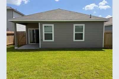 7909 Cassie Pine Drive, Houston, TX 77016 - Photo 13