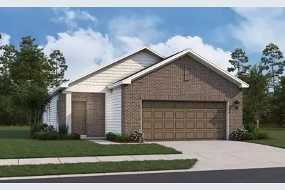 7909 Cassie Pine Drive, Houston, TX 77016 - Photo 1