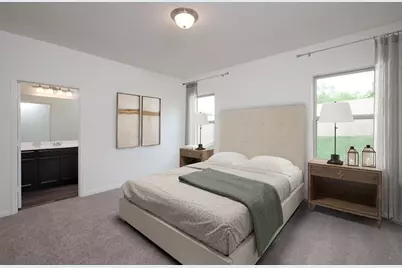 7909 Cassie Pine Drive, Houston, TX 77016 - Photo 9